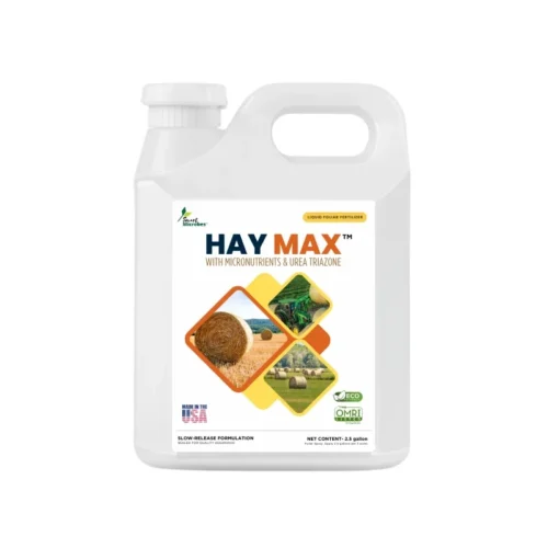 HAYMAX HAY MAX