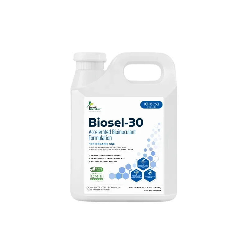 BIOSIL 30